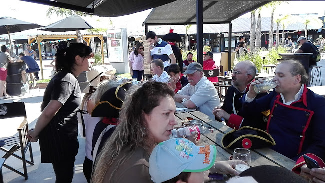 B1648 Tigre, Provincia de Buenos Aires