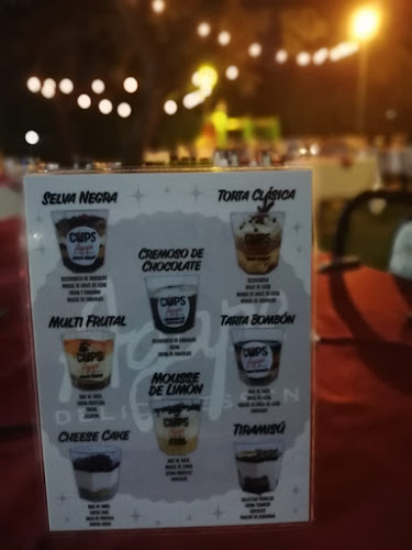 Comedor LAS TIPAS - Avellaneda