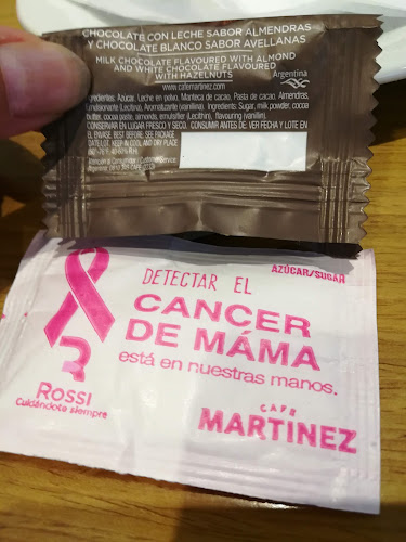 Café Martínez - Gastronomía y hostelería