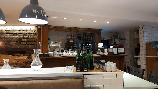 La Consentida Pilar - Pilar Centro