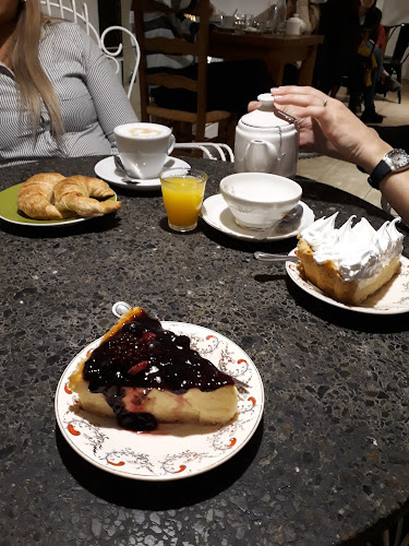 Las Rivarola - Gastronomía y hostelería