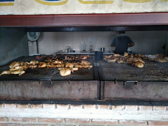 Parrilla El Fogón
