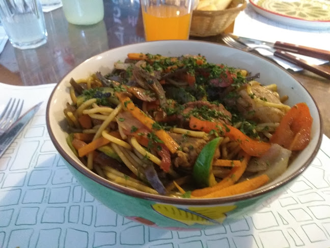 Cocina Ramirez! - Salta