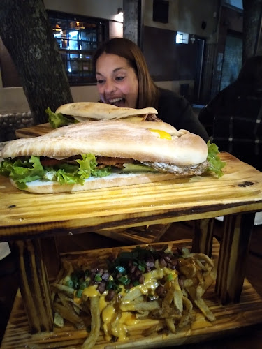 Comentarii opinii despre La Loquita