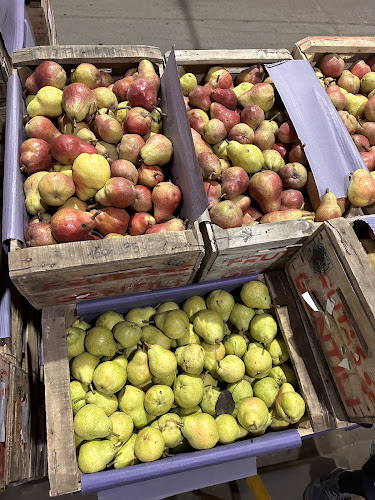 Consorcio Mercado de Abasto Bahia Blanca