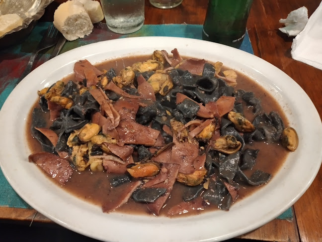 Comentarii opinii despre Los Monse