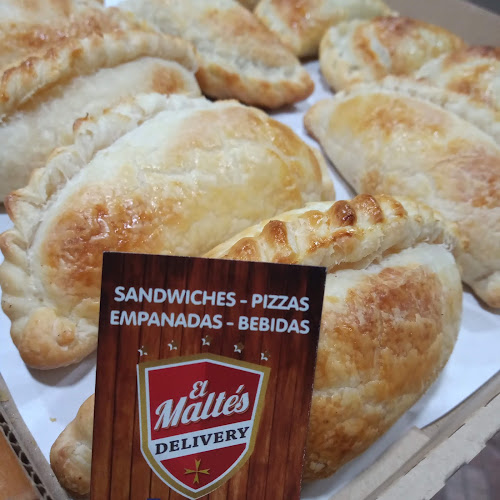 El Maltés delivery - Gastronomía y hostelería