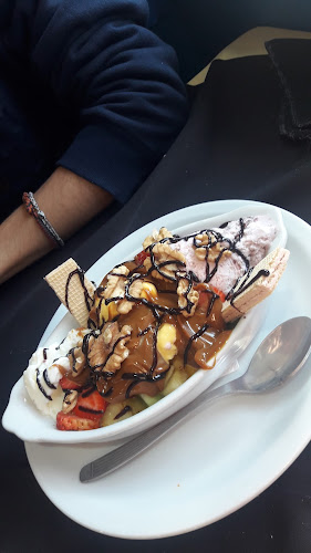 Opinii despre El Nuevo Corral în La Rioja - Gastronomía y hostelería