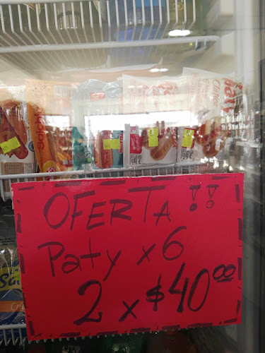 Almacén "El Distinto"