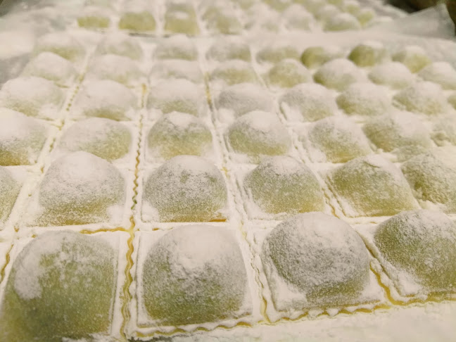 Opinii despre il piccolo - pastas artesanales în Concepción del Uruguay - Gastronomía y hostelería