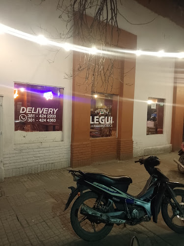 Pizzeria Legui - San Miguel de Tucumán