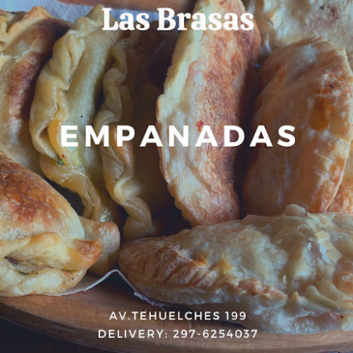 Av. Tehuelches 199, U9000 Comodoro Rivadavia, Chubut