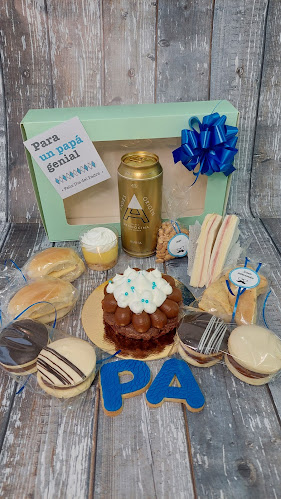 Laura Giannantonio Pastelería Artesanal - Gastronomía y hostelería