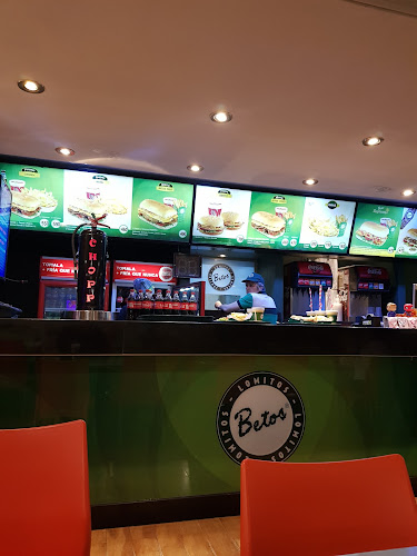 Lomitos Betos