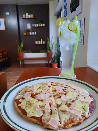 C. Los Laureles 355, Jaén 06800, Perú