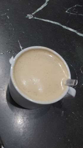 Heladeria Branka Plaza - La Tablada