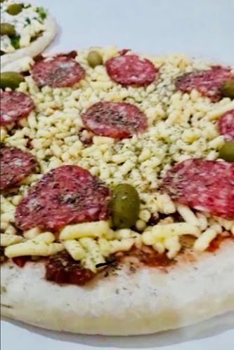 Cambaceres 756, B1923FIL Berisso, Provincia de Buenos Aires