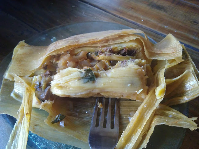 Opinii despre El Portal în CNG - Gastronomía y hostelería