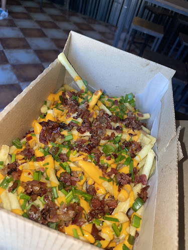 Burgerland Presidente Derqui - Pres. Derqui