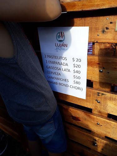 Av. Pres. Raúl R. Alfonsín 2599, B6700 CWS, Provincia de Buenos Aires