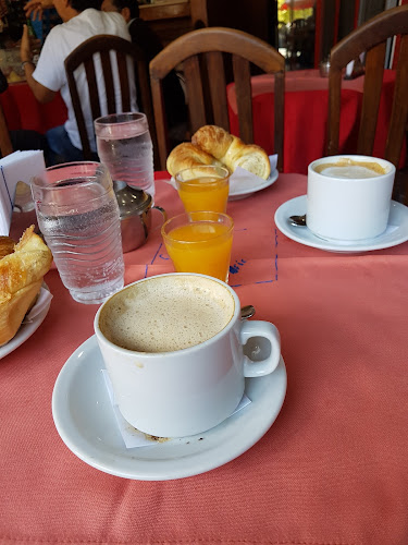 La Oficina Café Bar - San Salvador de Jujuy