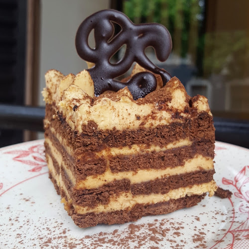 Comentarii opinii despre Dai Sladky - Pastelería y Casa de té