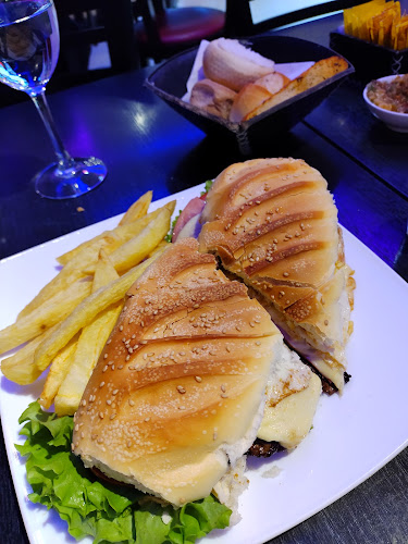 Narcizo - Río Grande