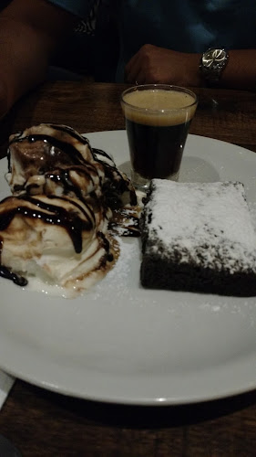 Comentarii opinii despre Parador Antares Rosario Pichincha