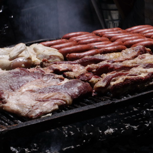 Paraná 4447, B1607 San Isidro, Provincia de Buenos Aires