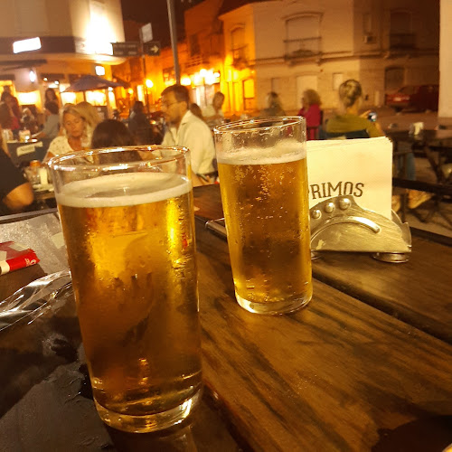 Opinii despre Restó Primos în Santa Fe de la Vera Cruz - Gastronomía y hostelería