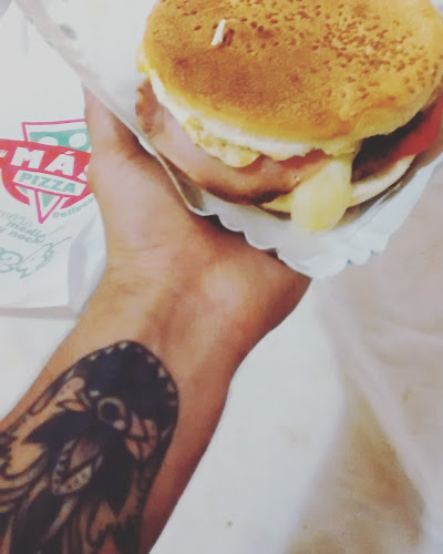 Buenos Aires 1217, N3301IJQ Posadas, Misiones