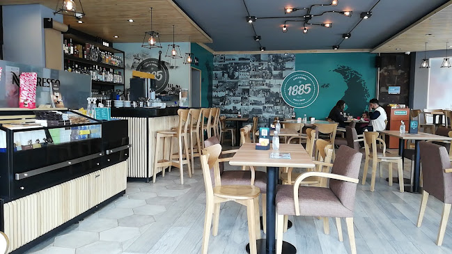 Av. Pres. Dr. Nestor C. Kirchner 906, Z9400BAV Río Gallegos, Santa Cruz