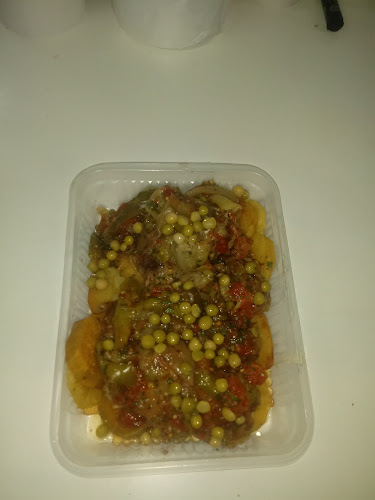 Rotisería La Chacha