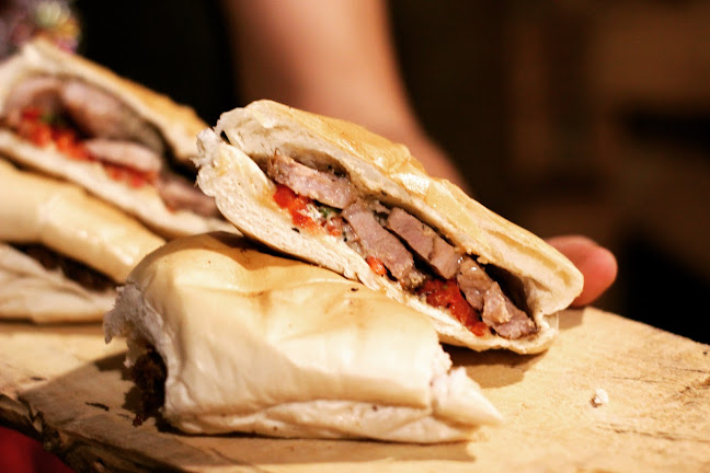 Opinii despre UNITO MISTOL patio în Santiago del Estero - Gastronomía y hostelería