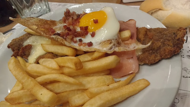 Junior B - Gastronomía y hostelería