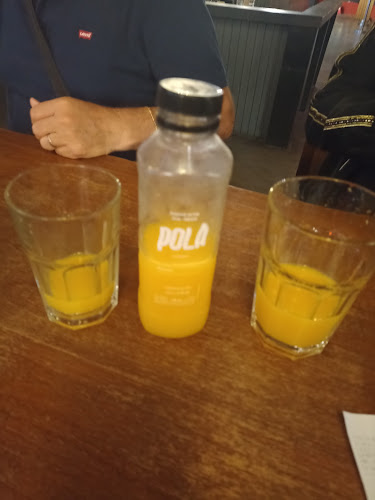 Pola - Baxar Mercado