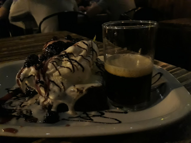 Parador Antares Rosario Pichincha - Gastronomía y hostelería