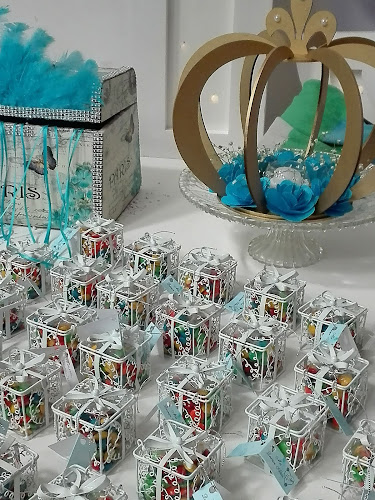 Salon de Eventos El Encuentro - Gastronomía y hostelería