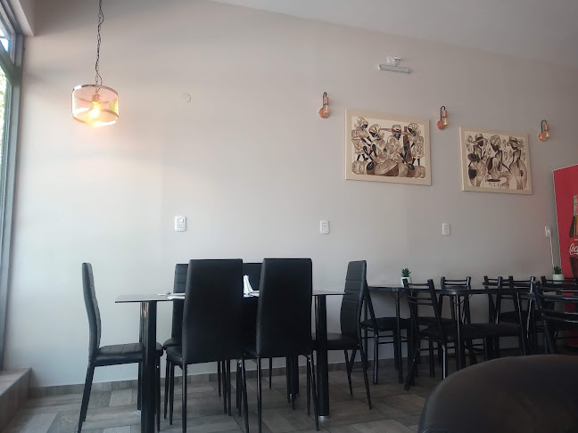 La Vida es Bella cafe,resto,bar