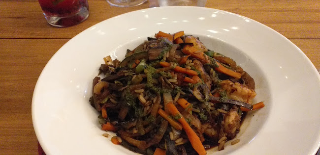 Colectora Panamericana km 49,5, B1629 Pilar, Provincia de Buenos Aires