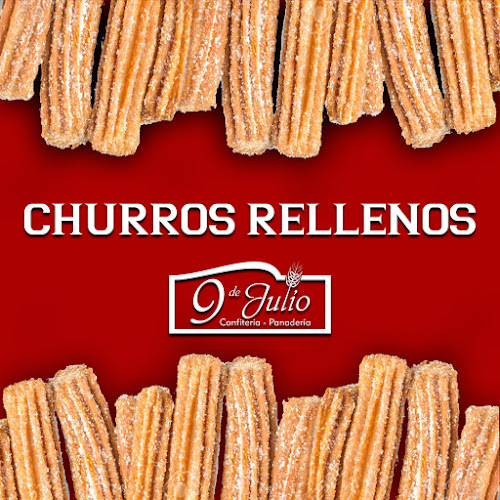 9 de Julio 1245, B7000 Tandil, Provincia de Buenos Aires