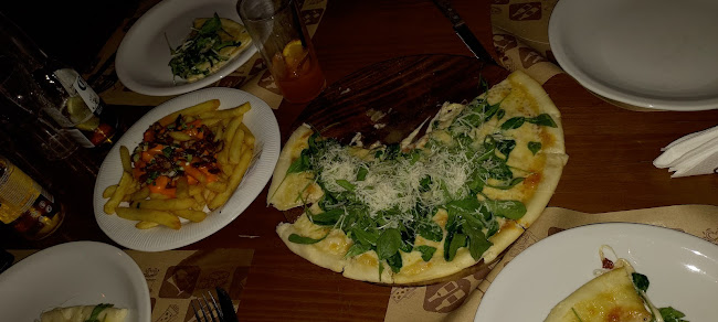 El Grillo Perez - Pilar