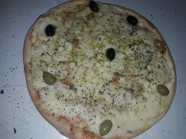 Comentarii opinii despre Pizzería R.p