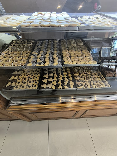 Panadería y Confitería "La Nueva Florida" - Rosario