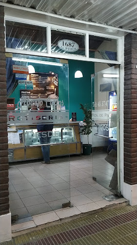 Av. Perón 1687, B7000 Tandil, Provincia de Buenos Aires