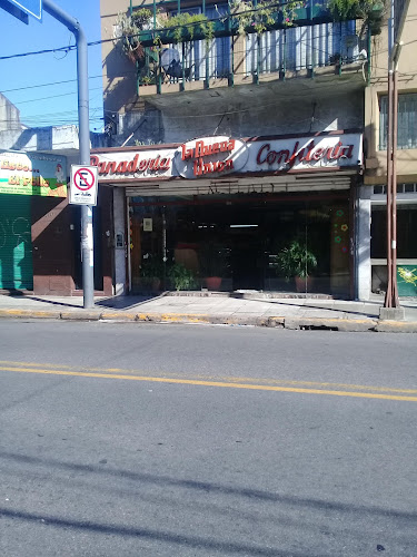 Vélez Sársfield 4845, B1605APA Vicente López, Provincia de Buenos Aires