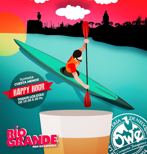 Cerveceria Owe - Gastronomía y hostelería