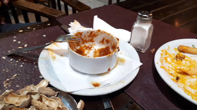 Ituzaingó 709, S2000 Rosario, Santa Fe