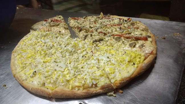 Pizza Piruca