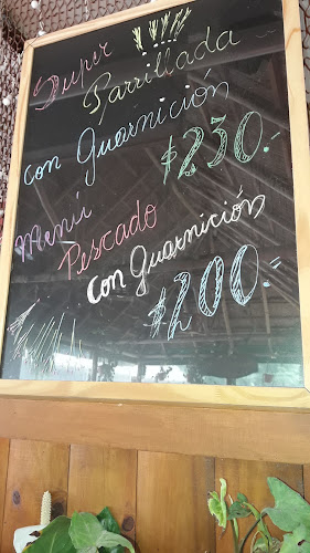 Comedor la vieja campana Club Fiat - Santo Tomé